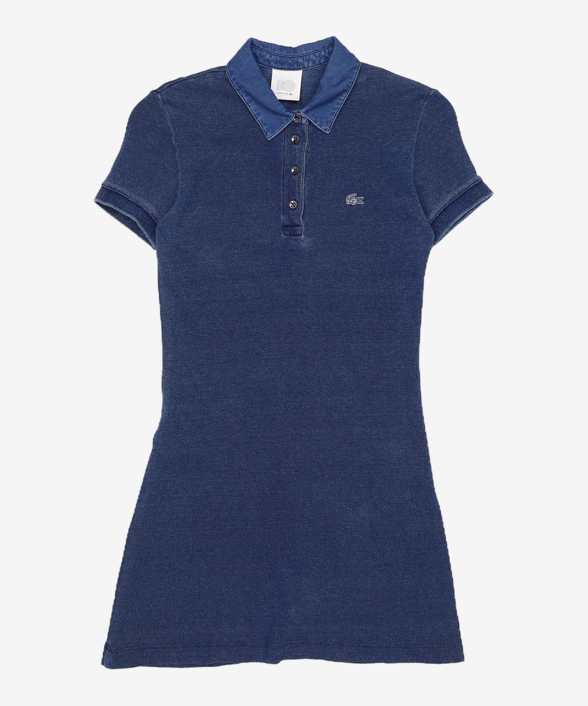 라코스테(LACOSTE) 미니 원피스 34