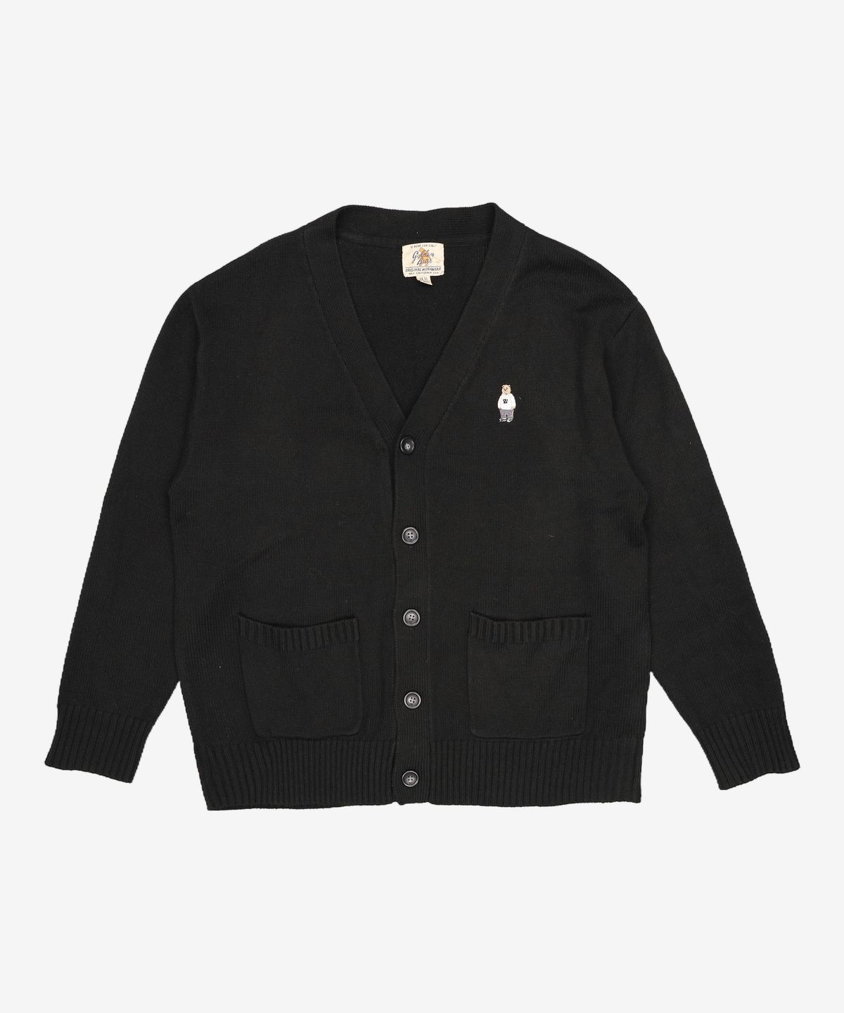 골든베어(GOLDEN BEAR) 카디건 XL