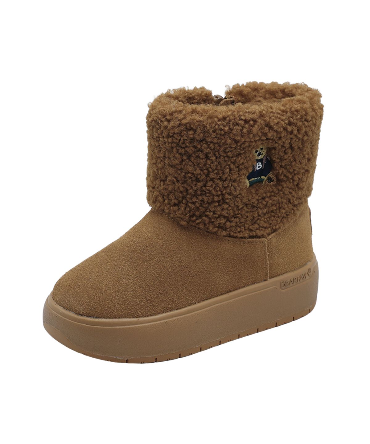 베어파우(BEARPAW) LOU 양털부츠 히커리 (K3041002RD-K)