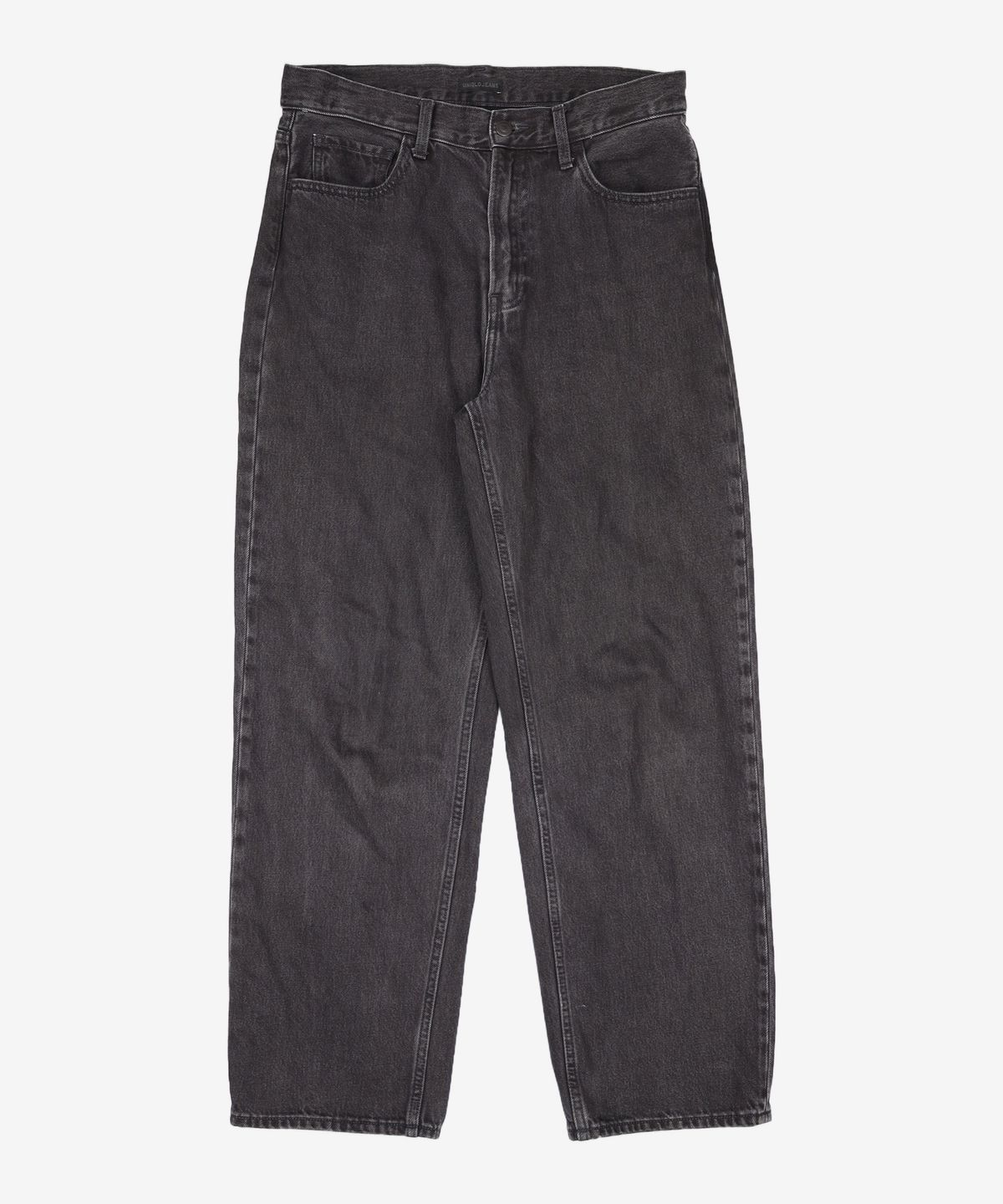 유니클로(UNIQLO) 청/데님 팬츠 73.5