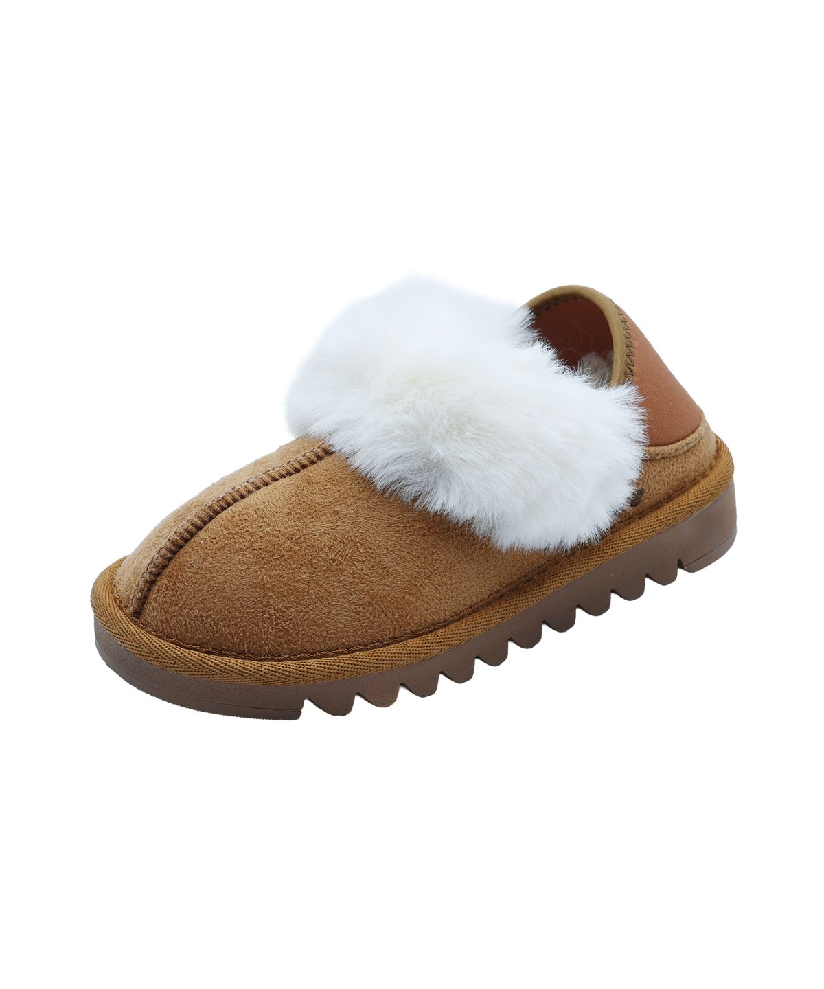 베어파우(BEARPAW) IVY 양털슬리퍼 히커리 (K3004002RD-K)