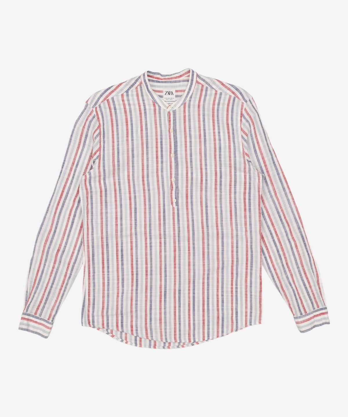 자라(ZARA) 캐주얼 셔츠 M