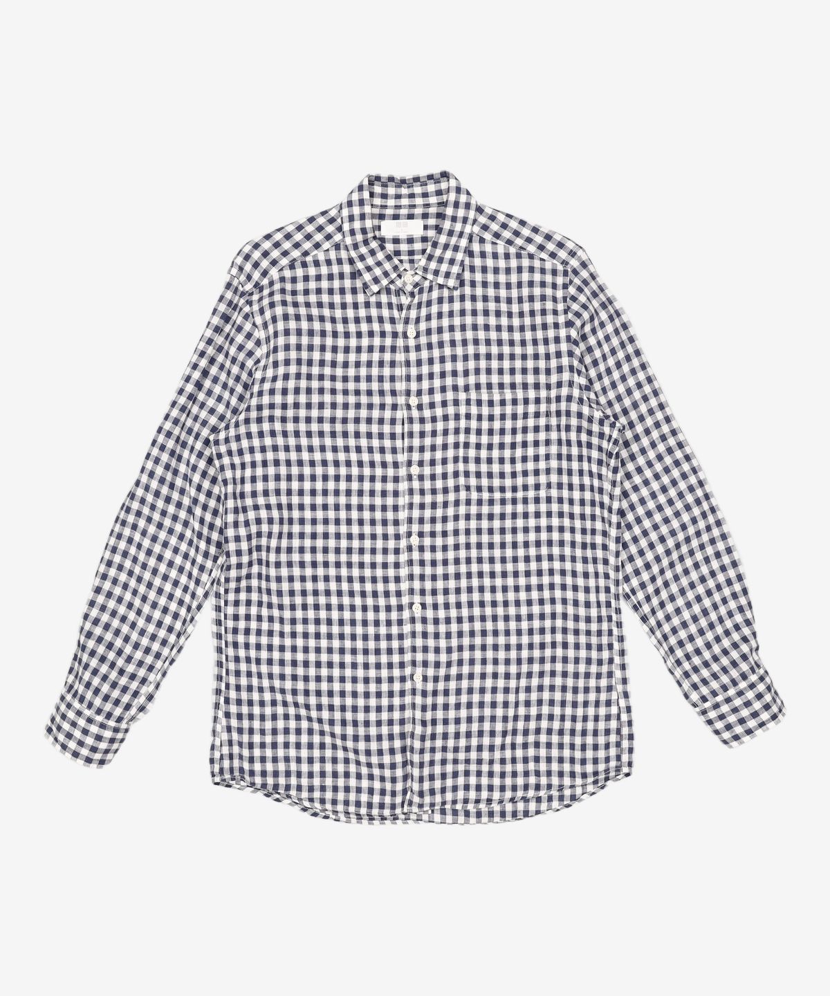 유니클로(UNIQLO) 캐주얼 셔츠 L
