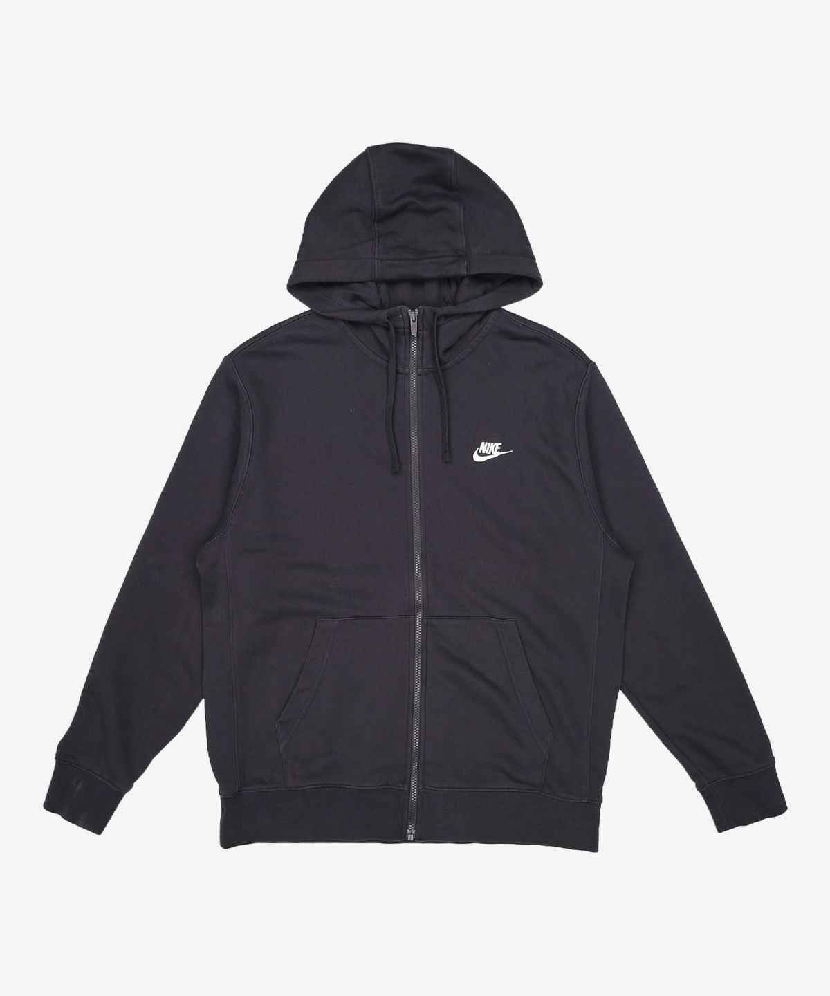 나이키(NIKE) 후드 집업 XL
