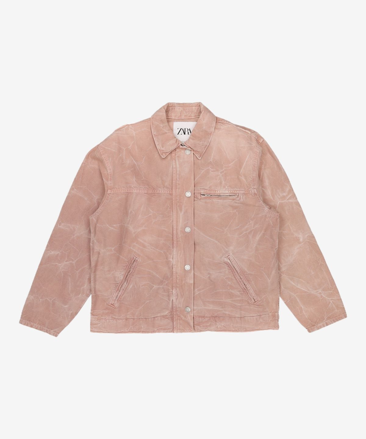 자라(ZARA) 데님/트러커 재킷 XS-S