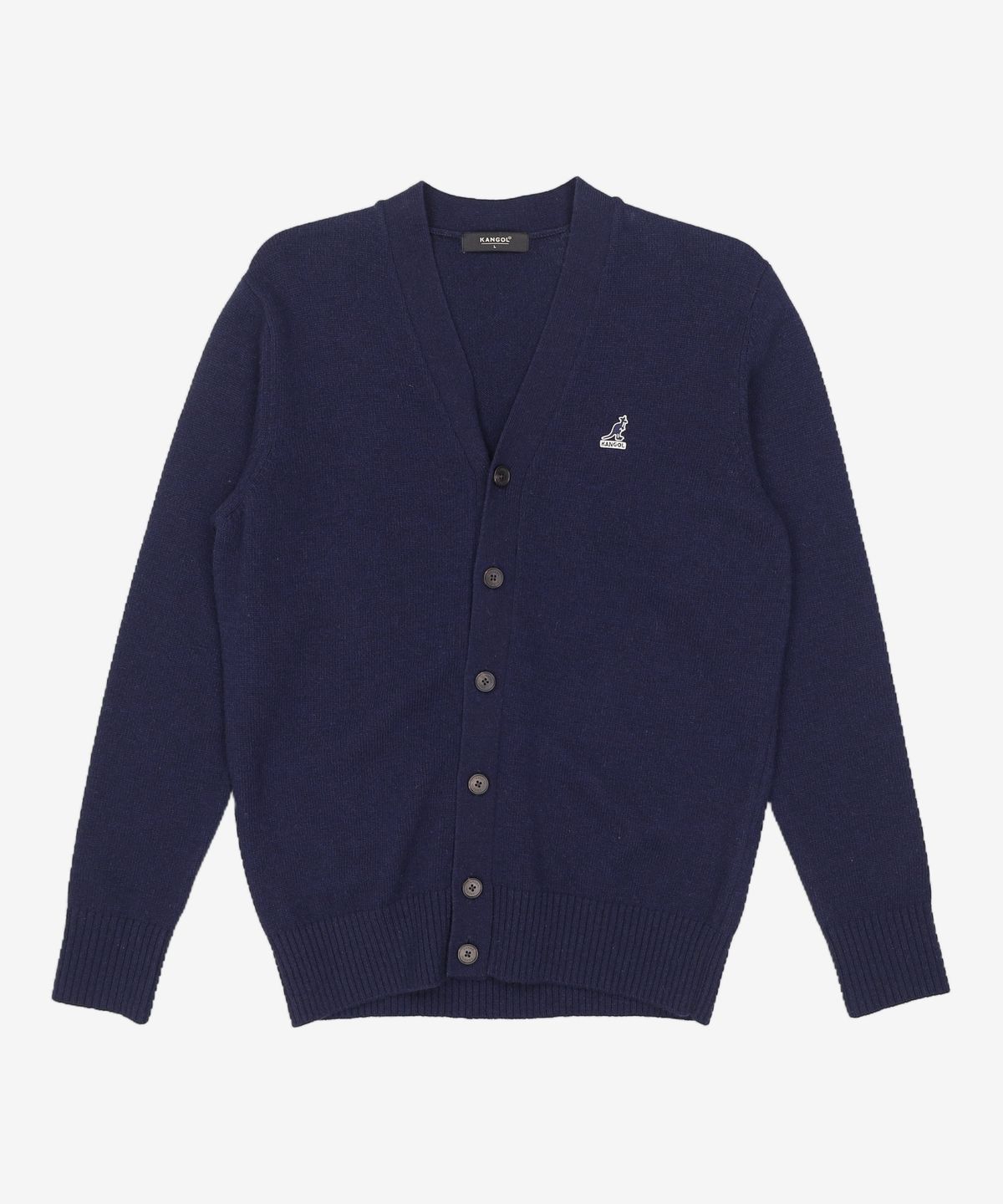 캉골(KANGOL) 카디건 L