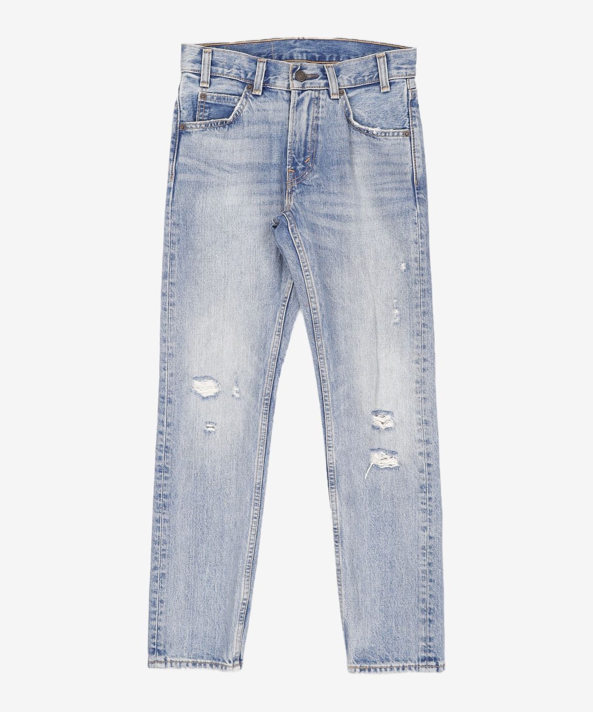 리바이스(LEVI'S) 청/데님 팬츠 24