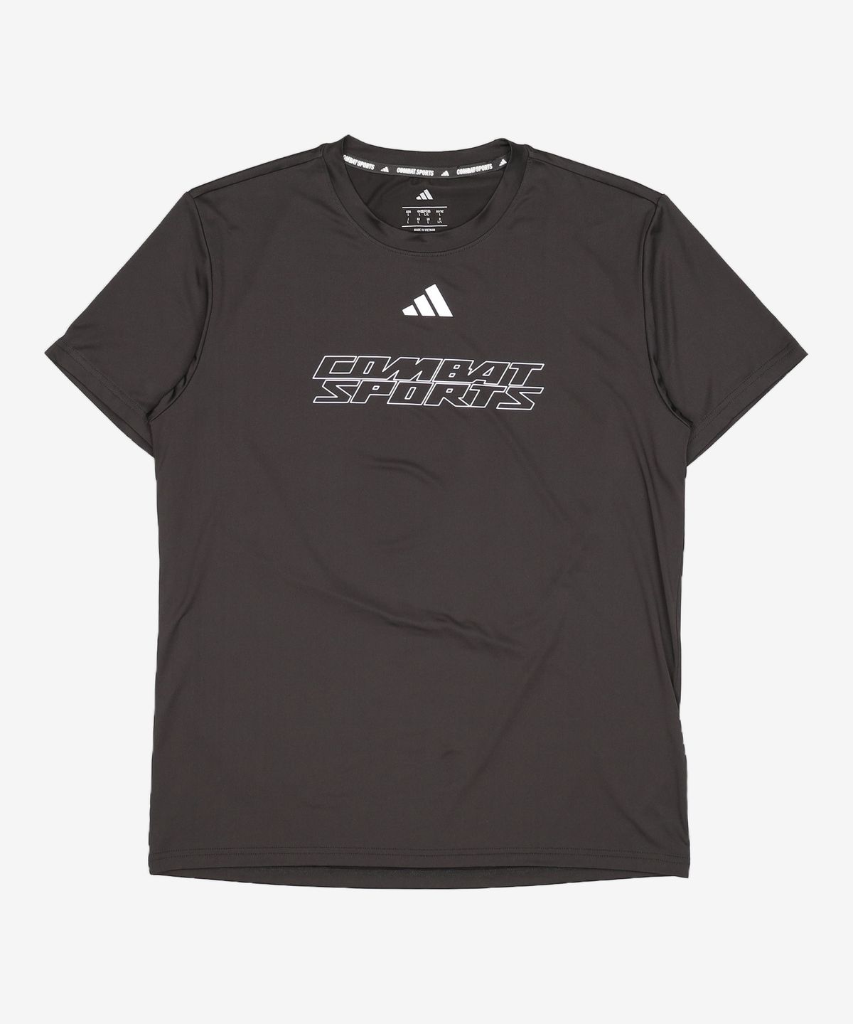 아디다스 컴뱃 스포츠(ADIDAS COMBAT SPORTS) 커뮤니티 라인  티셔츠 CLTS26CS1 L