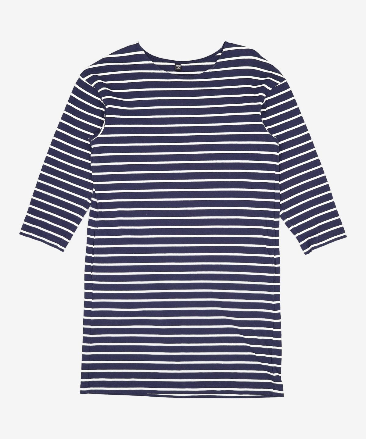 유니클로(UNIQLO) 긴소매 티셔츠 M