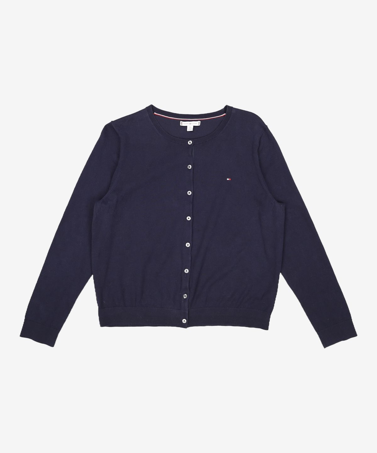 타미힐피거(TOMMY HILFIGER) 카디건 XL