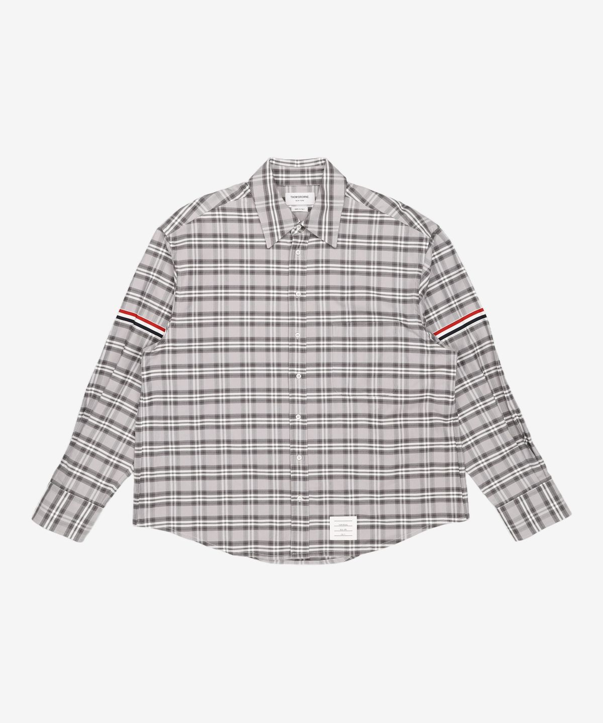 톰 브라운(THOM BROWNE) 캐주얼 셔츠 3