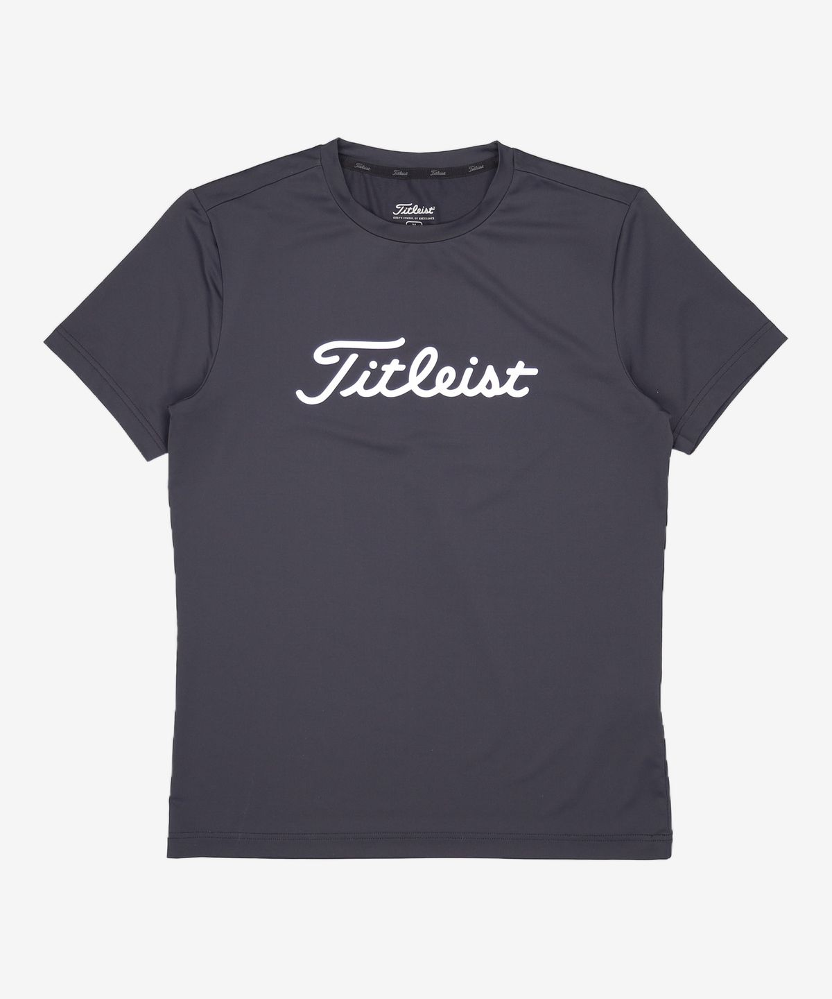 타이틀리스트(TITLEIST) 반소매 티셔츠 M