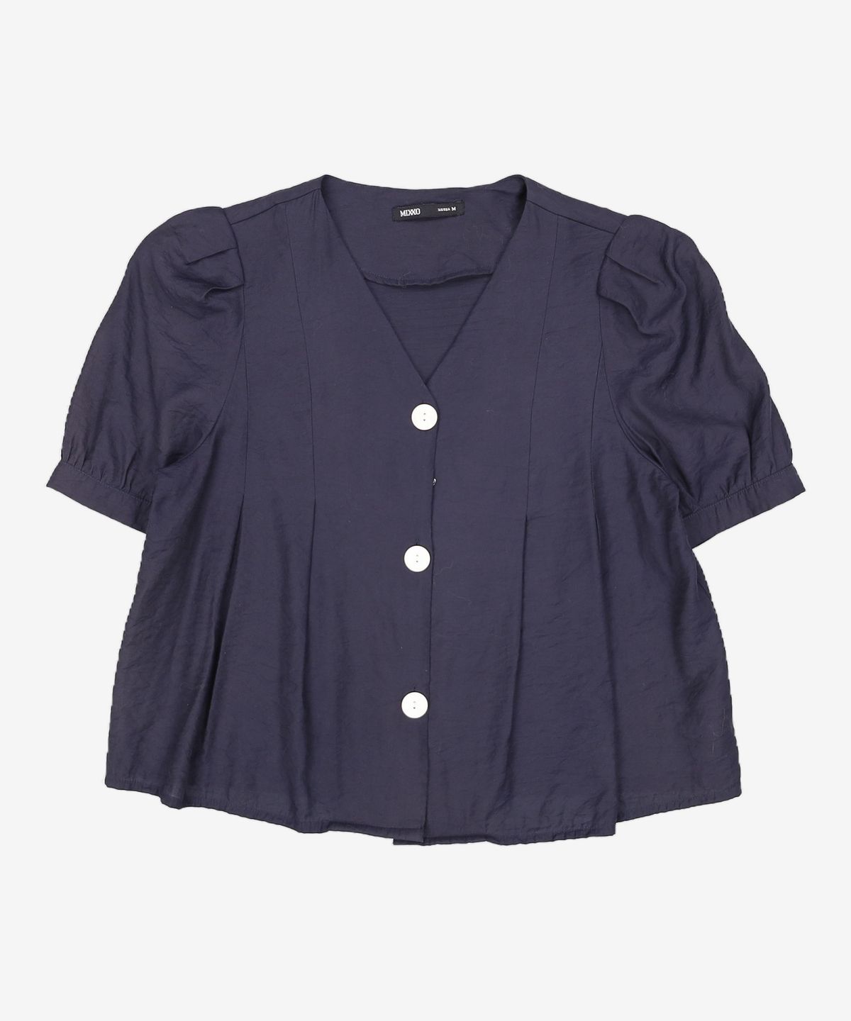 미쏘(MIXXO) 블라우스 M