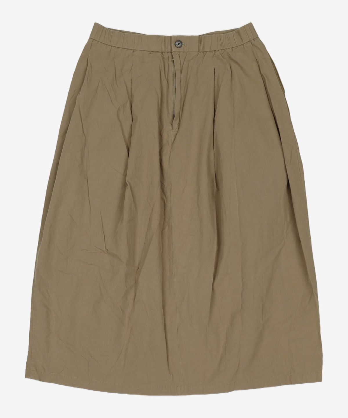 꼬모니노즈(COMONINOZ) 벌룬 스커트 BALLOON SKIRT FREE