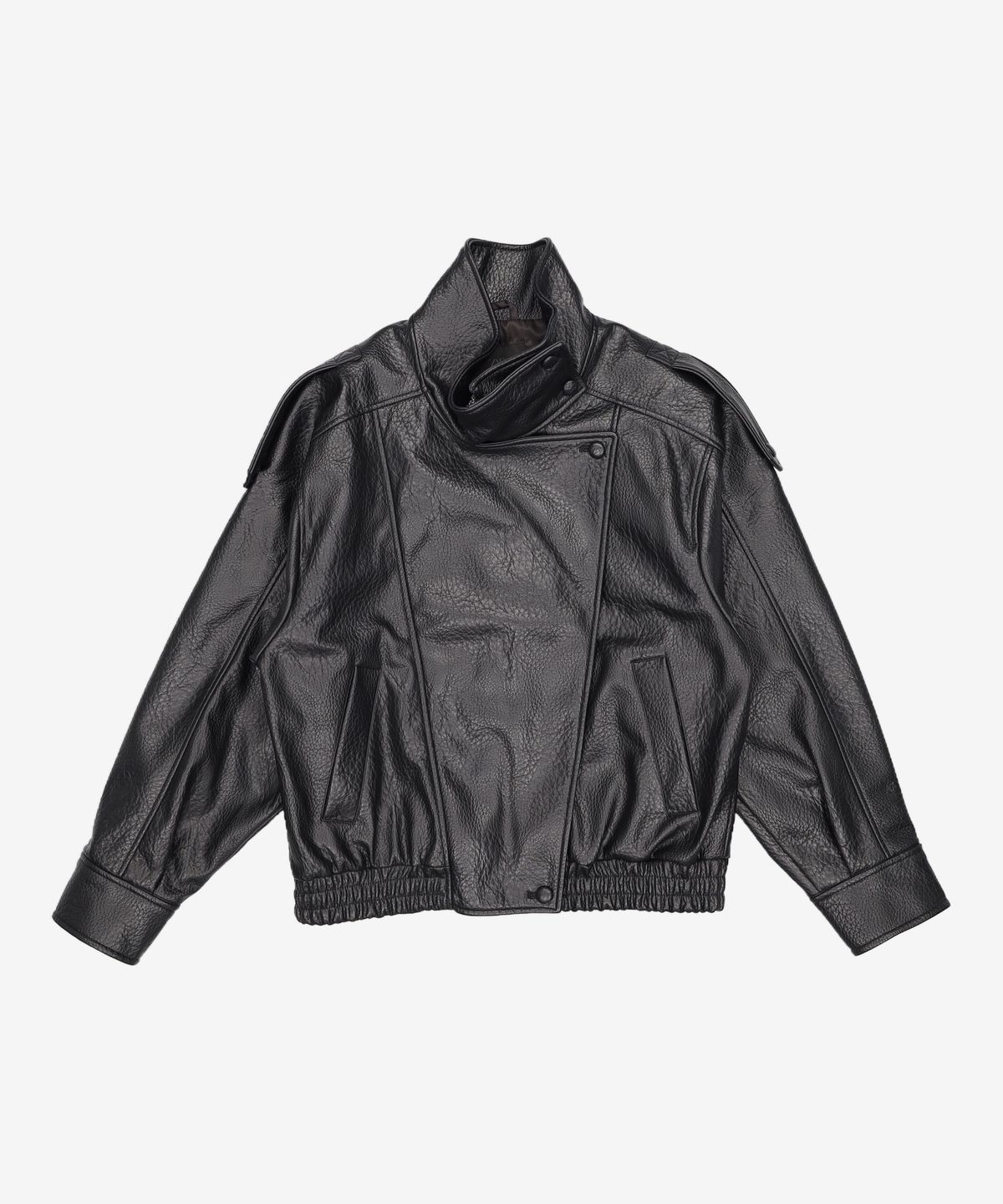 자라(ZARA) 레더/라이더스 재킷 M