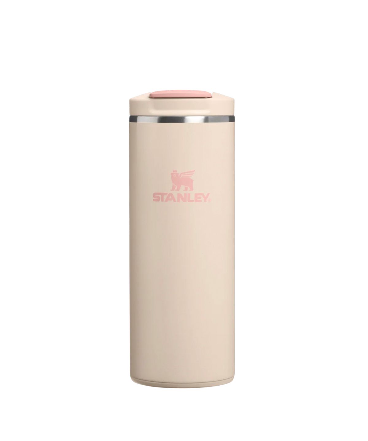스탠리 1913(STANLEY1913) 트랜짓 플립탑 머그 355ml 샴페인