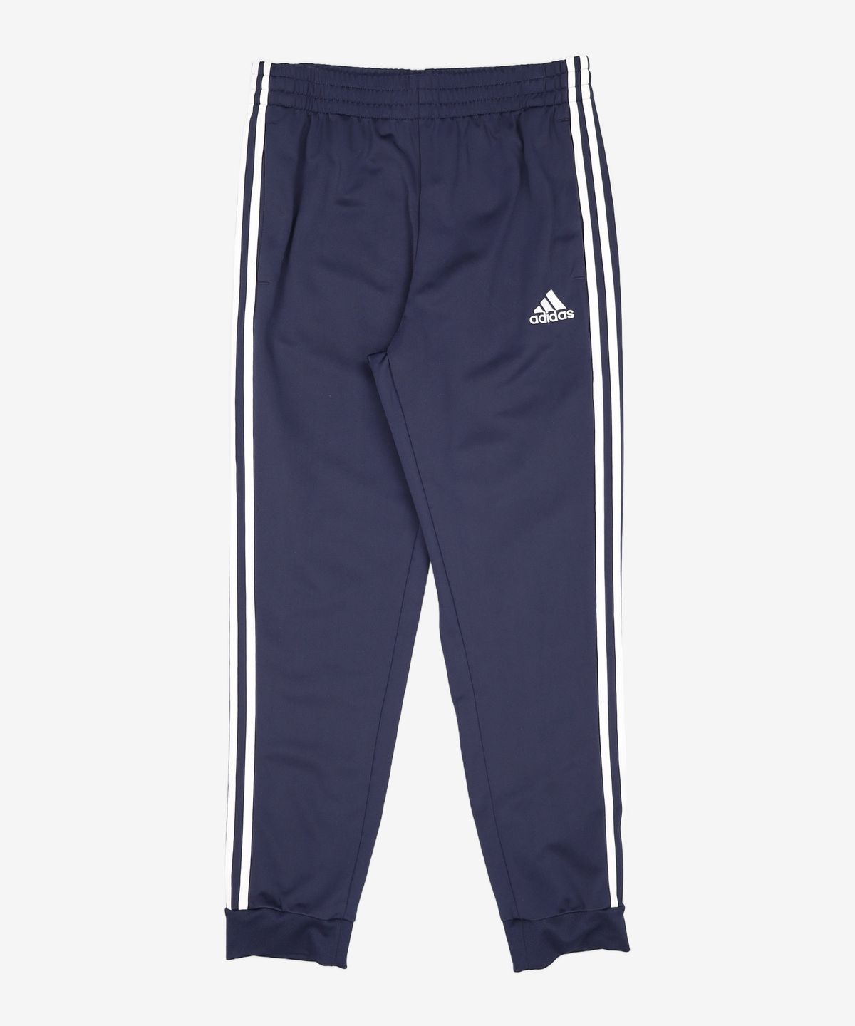 아디다스(ADIDAS) 3S 트랙수트 세트  - 네이비 / GK9658 XL