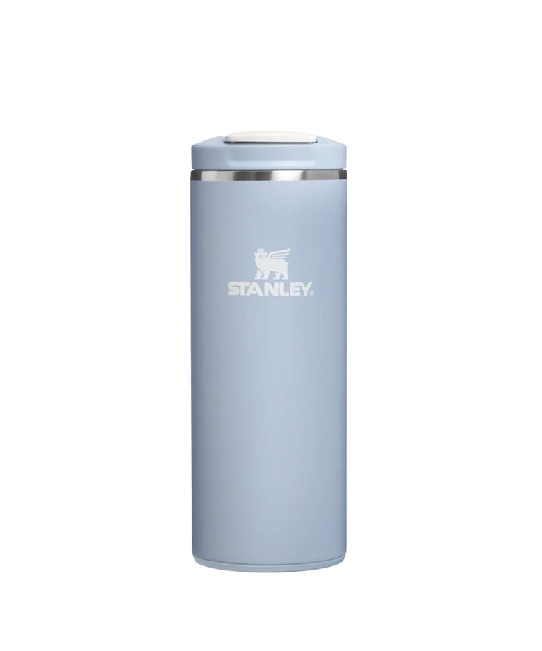 트랜짓 플립탑 머그 355ml 블루드림스톤