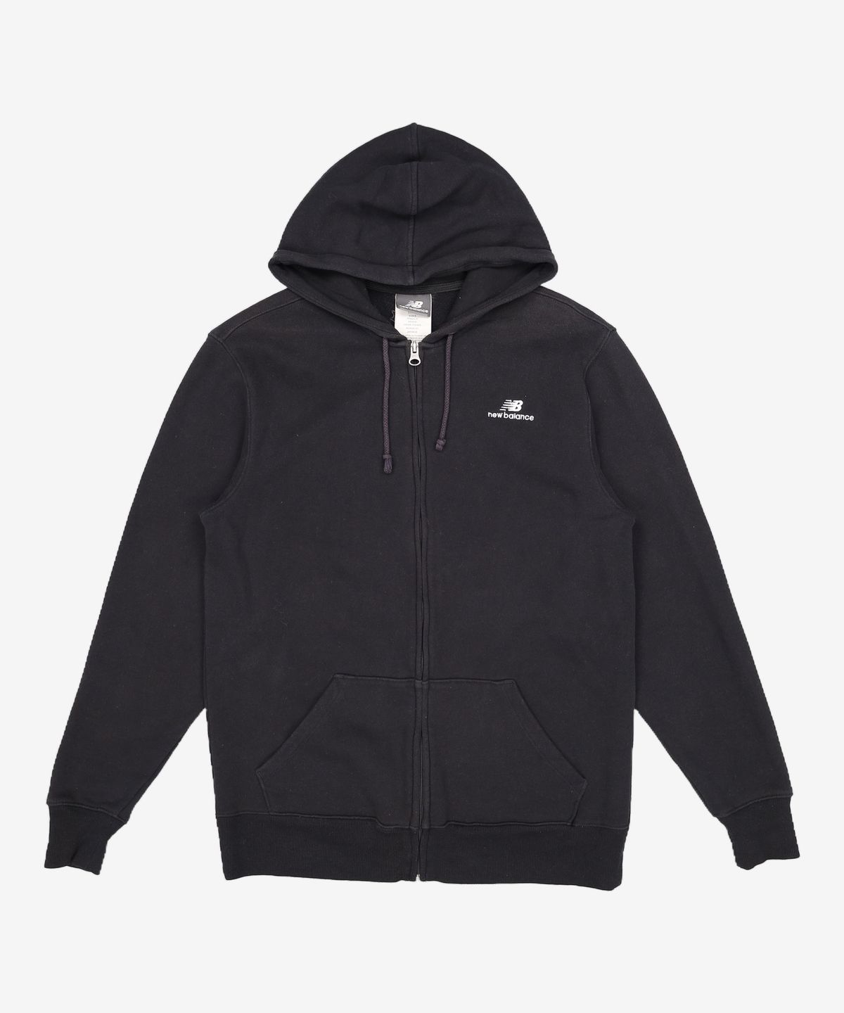 뉴발란스(NEW BALANCE) 후드 집업 95