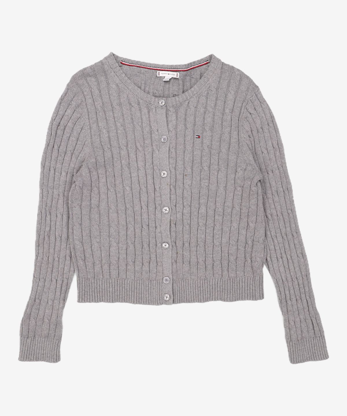 타미힐피거(TOMMY HILFIGER) 카디건 L
