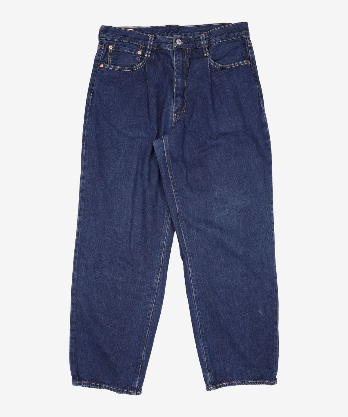 리바이스(LEVI'S) 청/데님 팬츠 W34/L32
