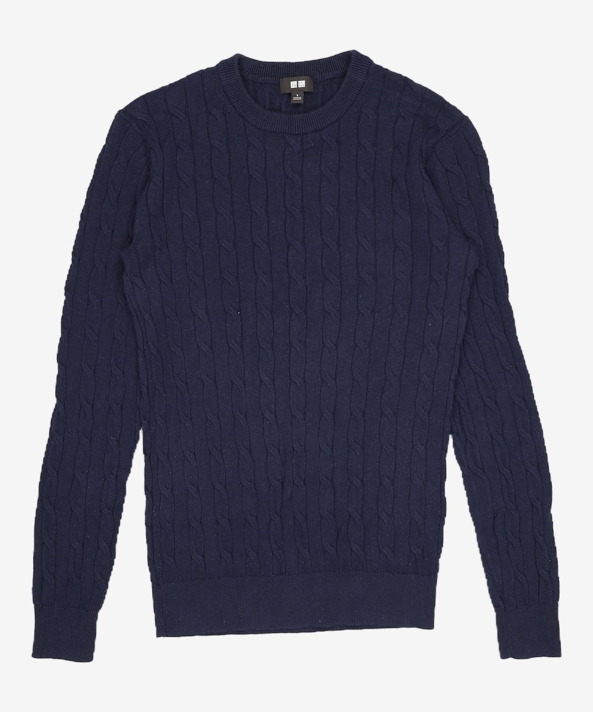 유니클로(UNIQLO) 니트/스웨터 S