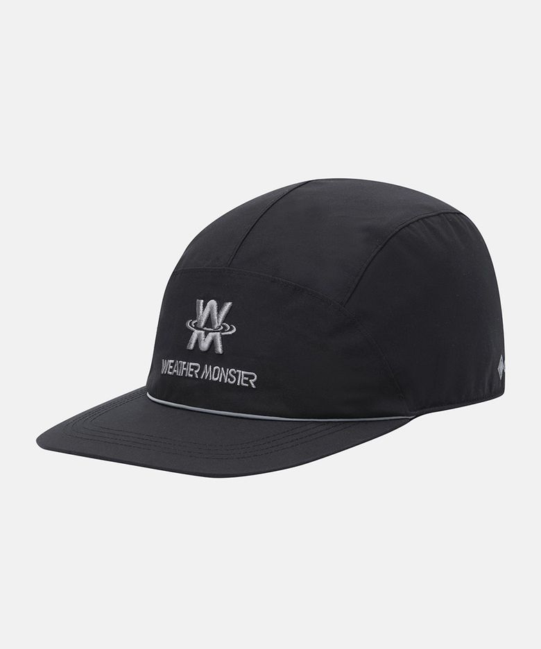 WM 고어텍스 캠프캡 8NREA26301BLK