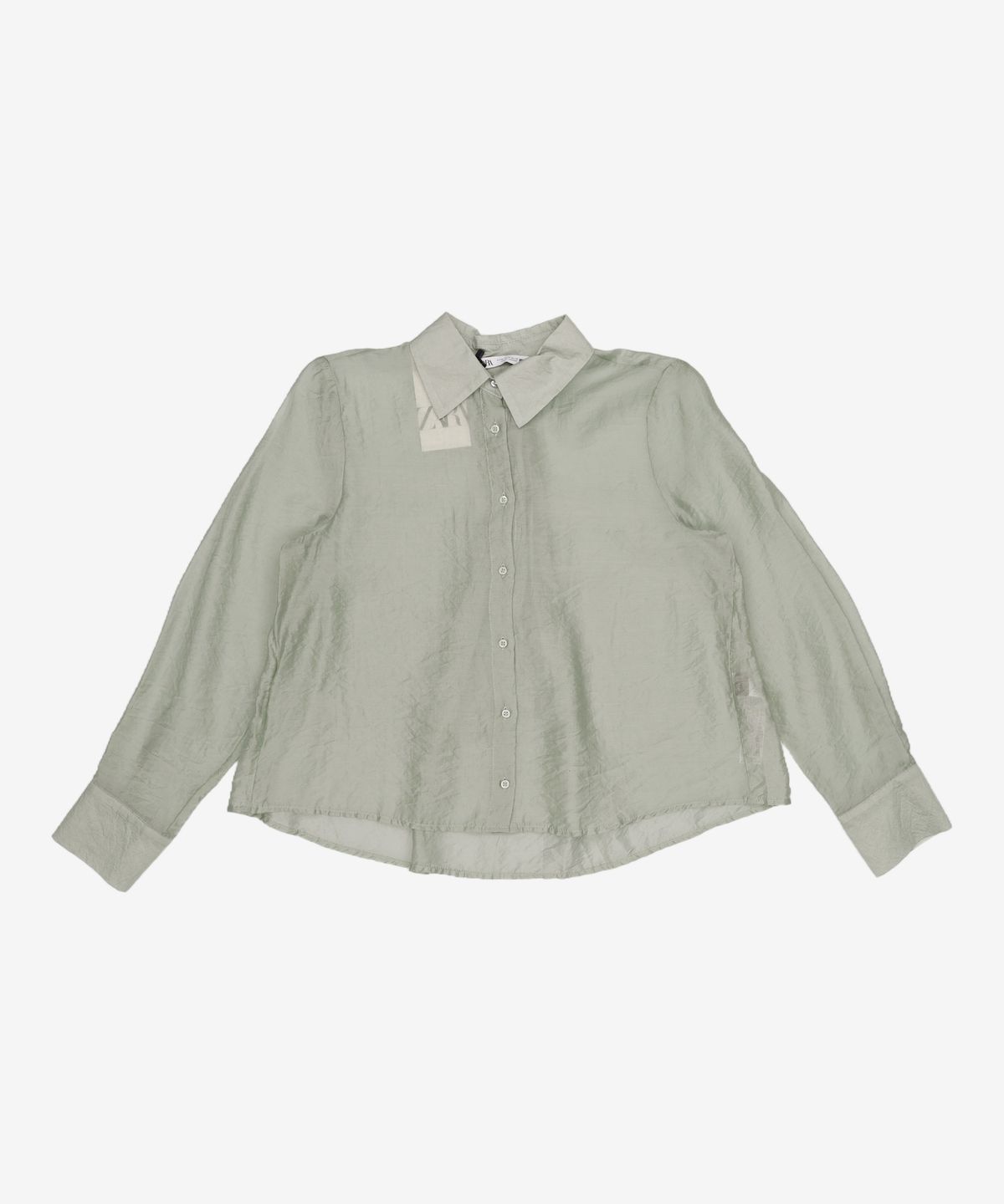 자라(ZARA) 캐주얼 셔츠 M