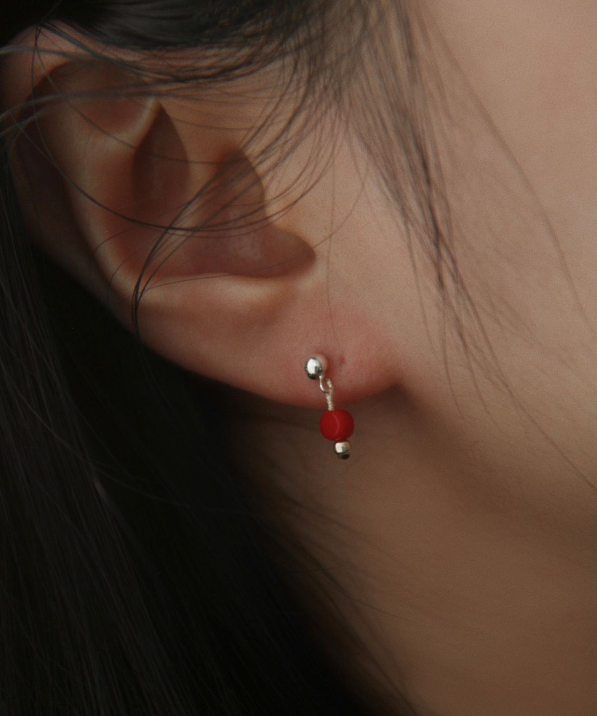 최창남메이드(CCNMADE) TINY 4 Earring 작아요4 귀걸이