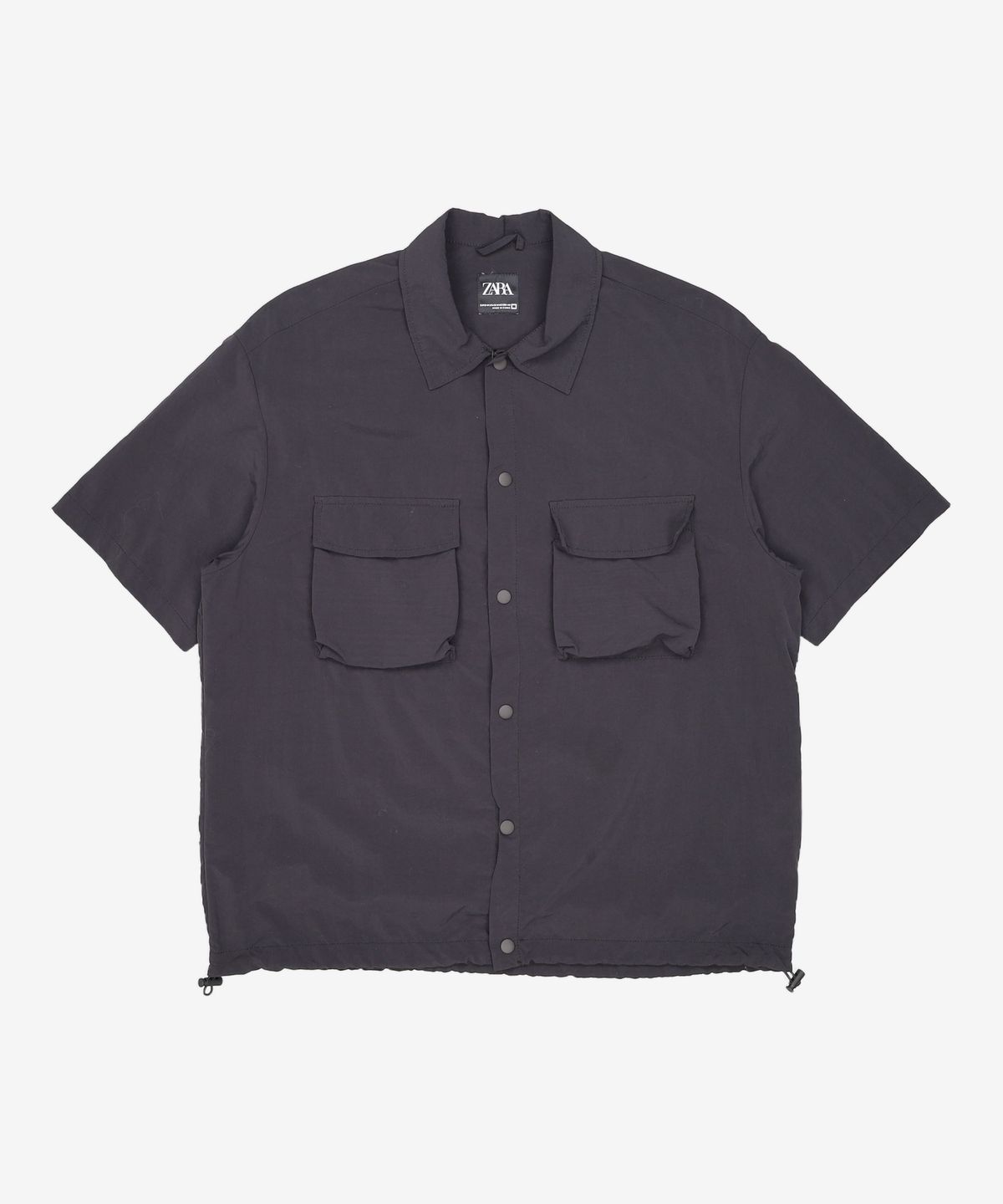 자라(ZARA) 기타 상의 S