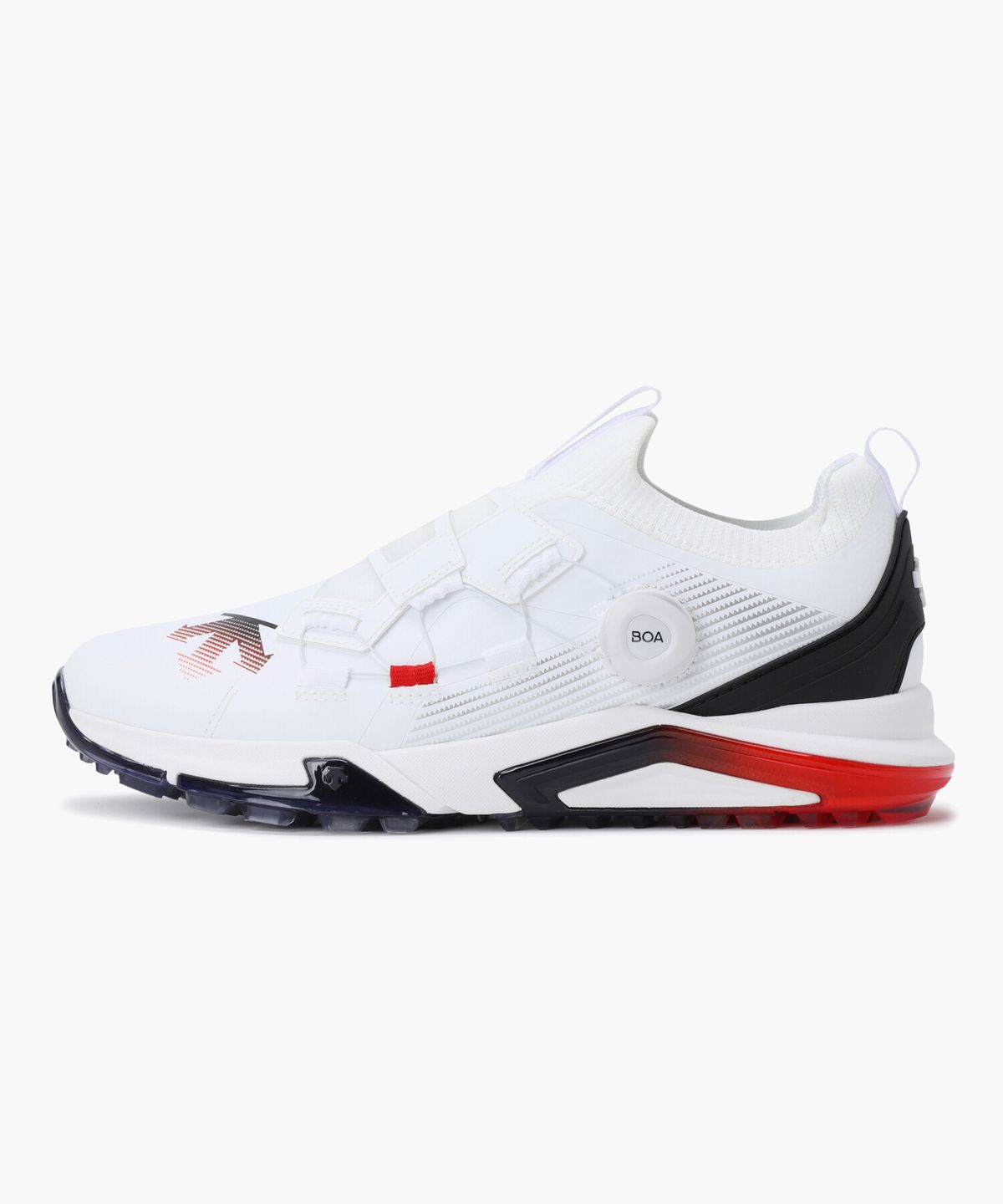 데상트 골프(DESCENTE GOLF) 남성 ACMT-MAX BOA®(남성 아크먼트 맥스 보아핏 시스템)  DS12MLSH20