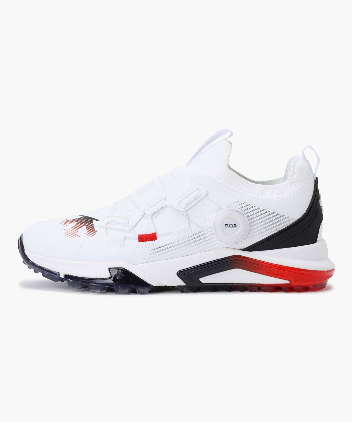 데상트 골프(DESCENTE GOLF) 여성 ACMT-MAX BOA®(여성 아크먼트 맥스 보아핏 시스템)  DS12WLSH10