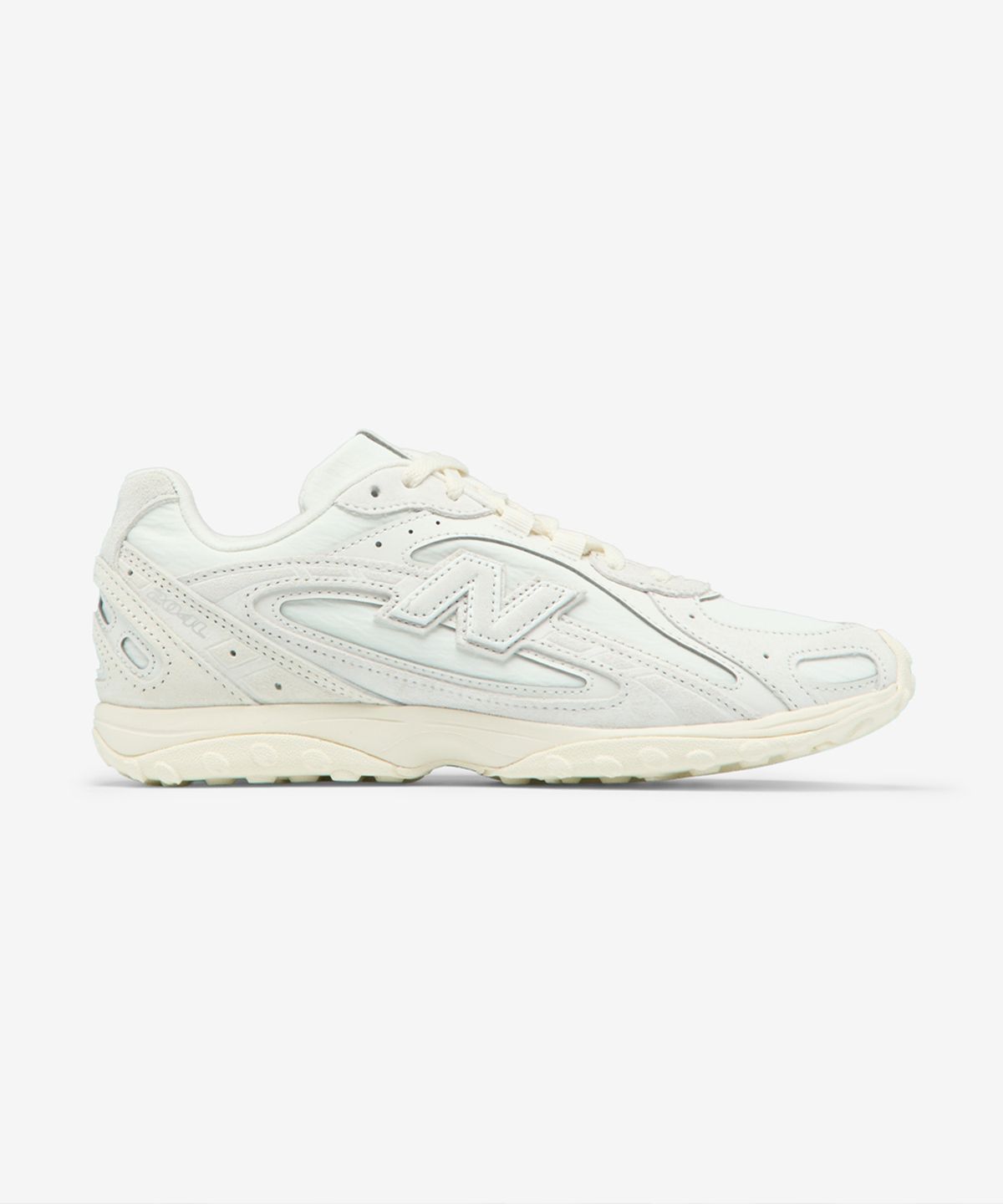 뉴발란스(NEW BALANCE) NBPDGF775W / U204L5HK (WHITE)