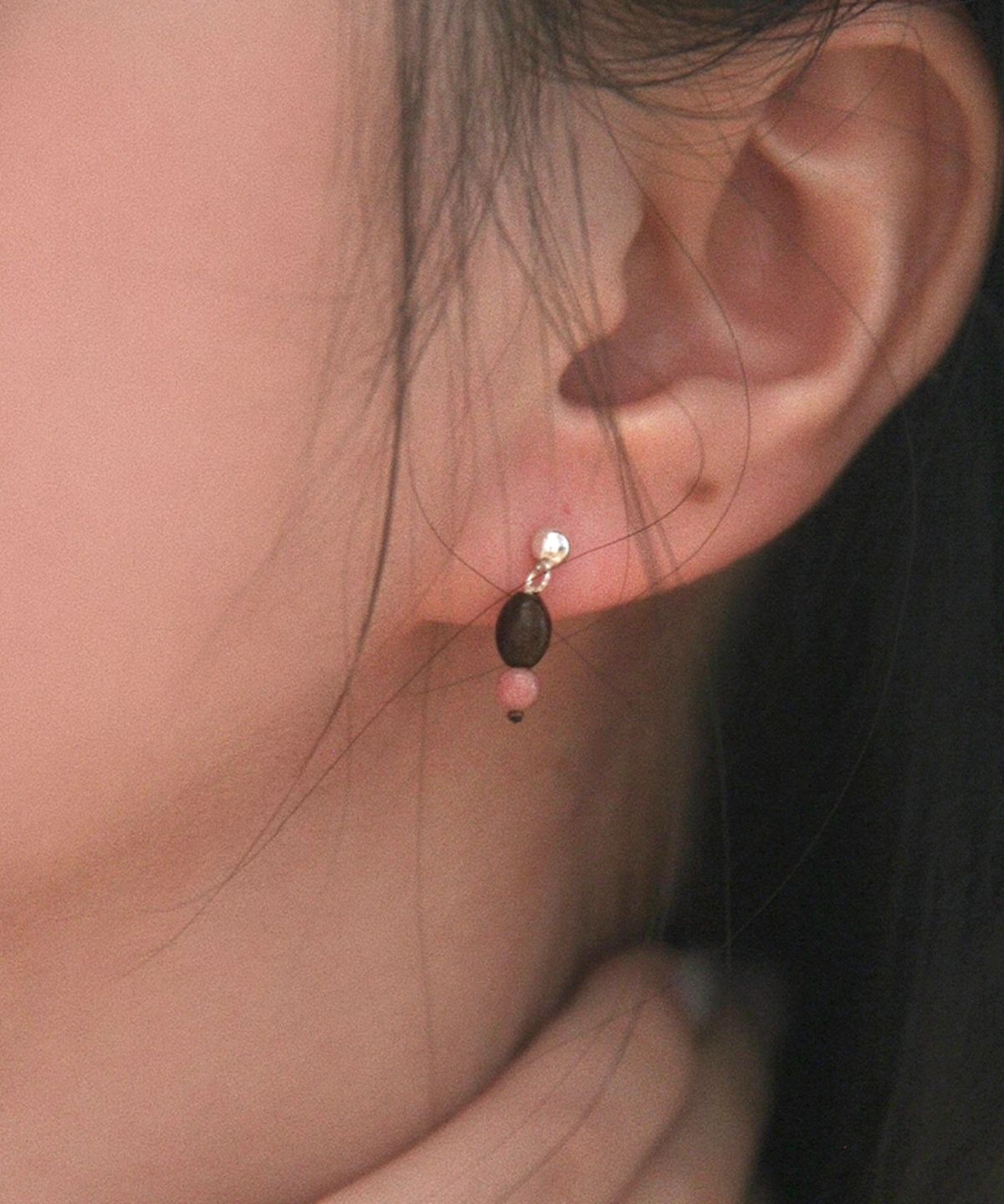 최창남메이드(CCNMADE) TINY 5 Earring 작아요5 귀걸이