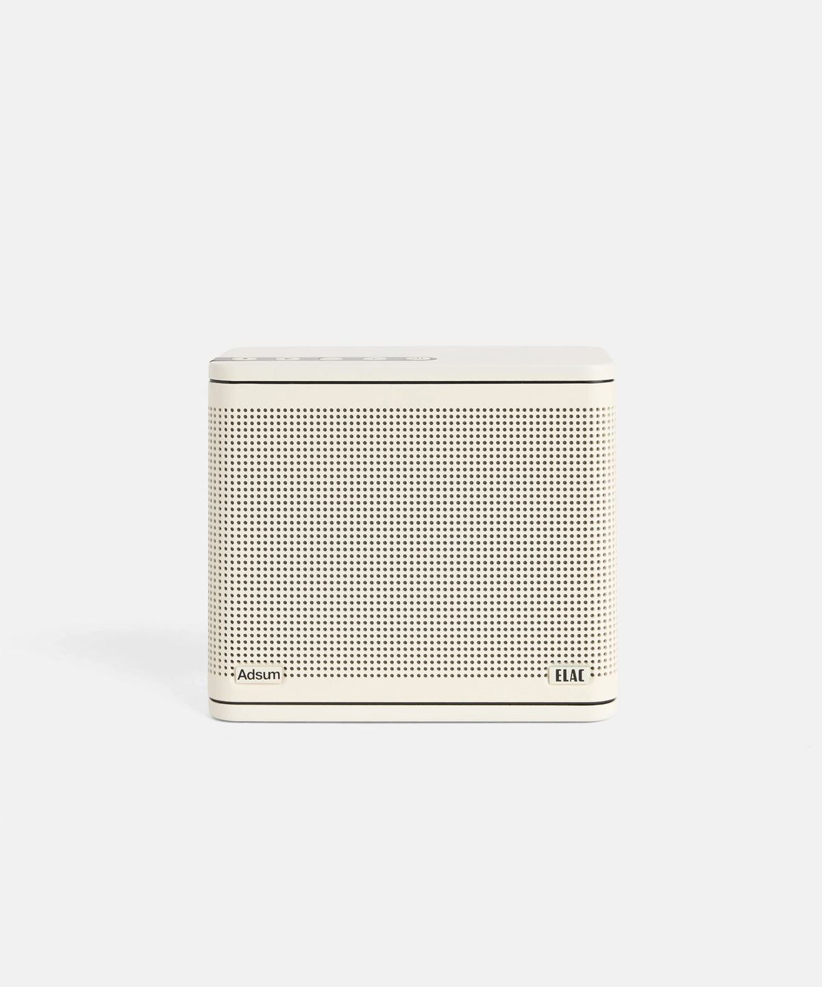 엘락(ELAC) NAVA100 엘락 애드섬 포터블 블루투스 스피커