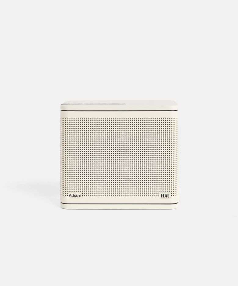 NAVA100 엘락 애드섬 포터블 블루투스 스피커