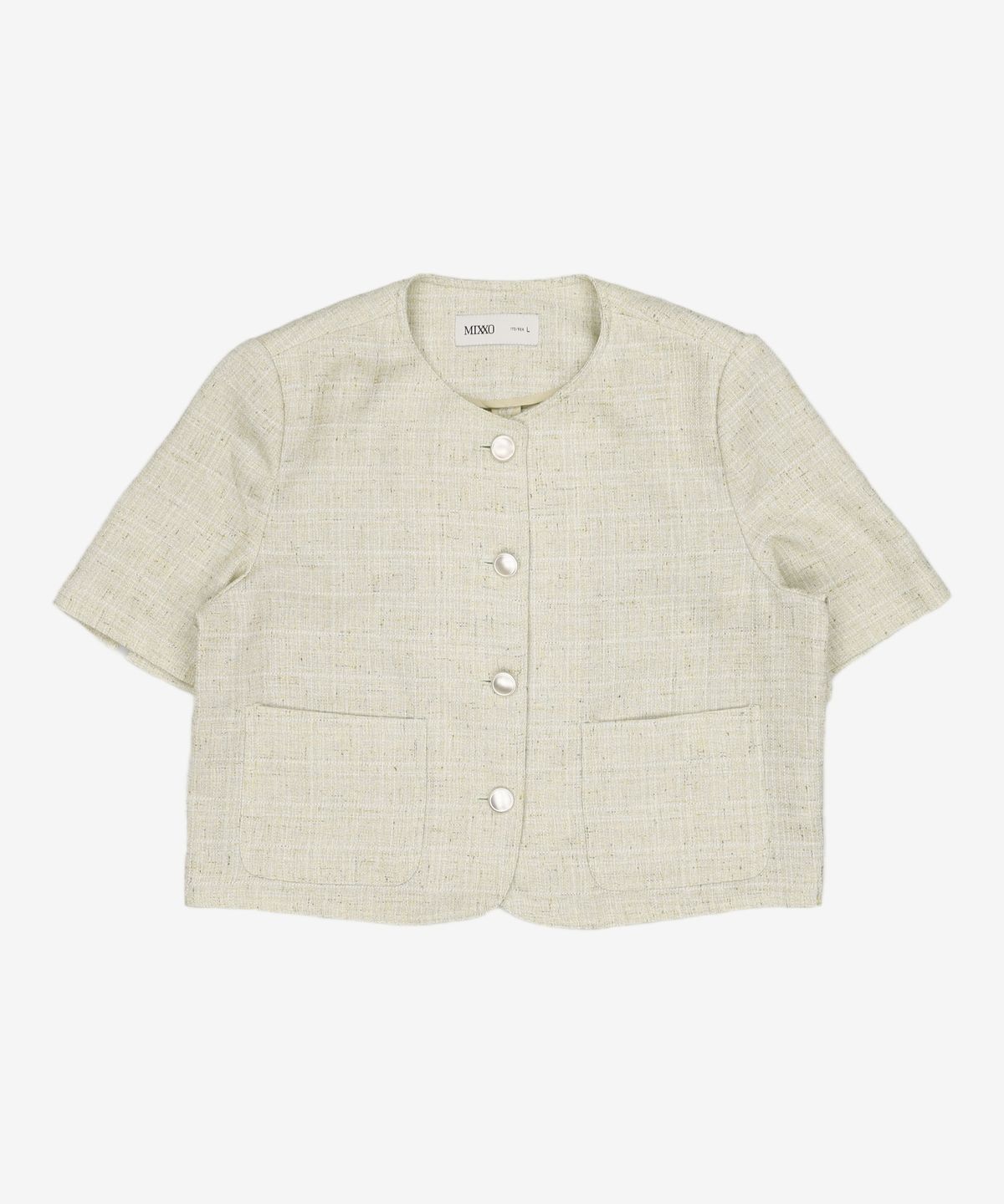 미쏘(MIXXO) 슈트/블레이저 재킷 L