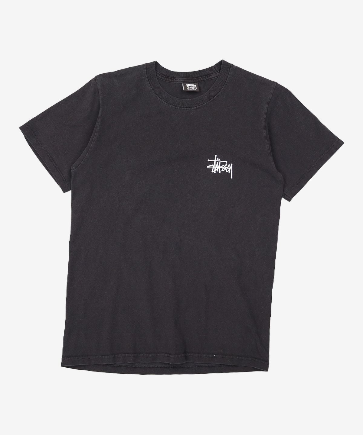 스투시(STUSSY) 반소매 티셔츠 S
