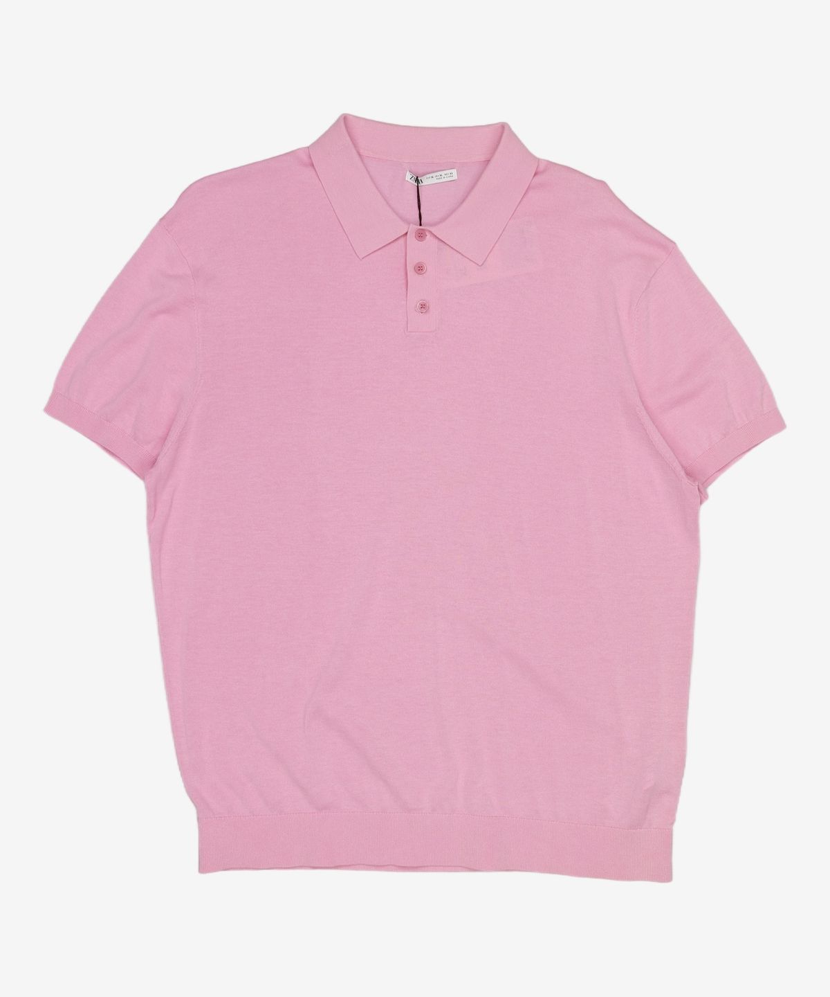 자라(ZARA) 피케/카라 티셔츠 XL