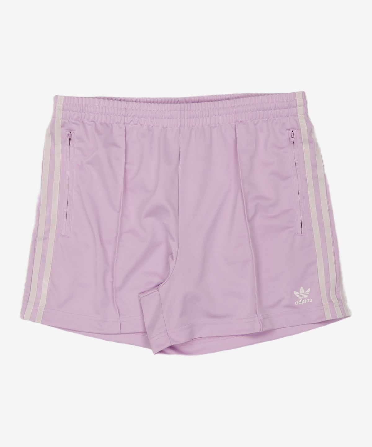 아디다스(ADIDAS) 파이어버드 숏 팬츠 - 라이트핑크 / JD0821 XL