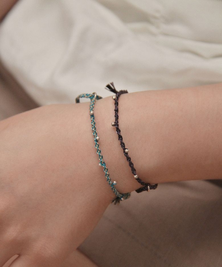 Maybe I AM Bracelet 어쩌면 나는 팔찌