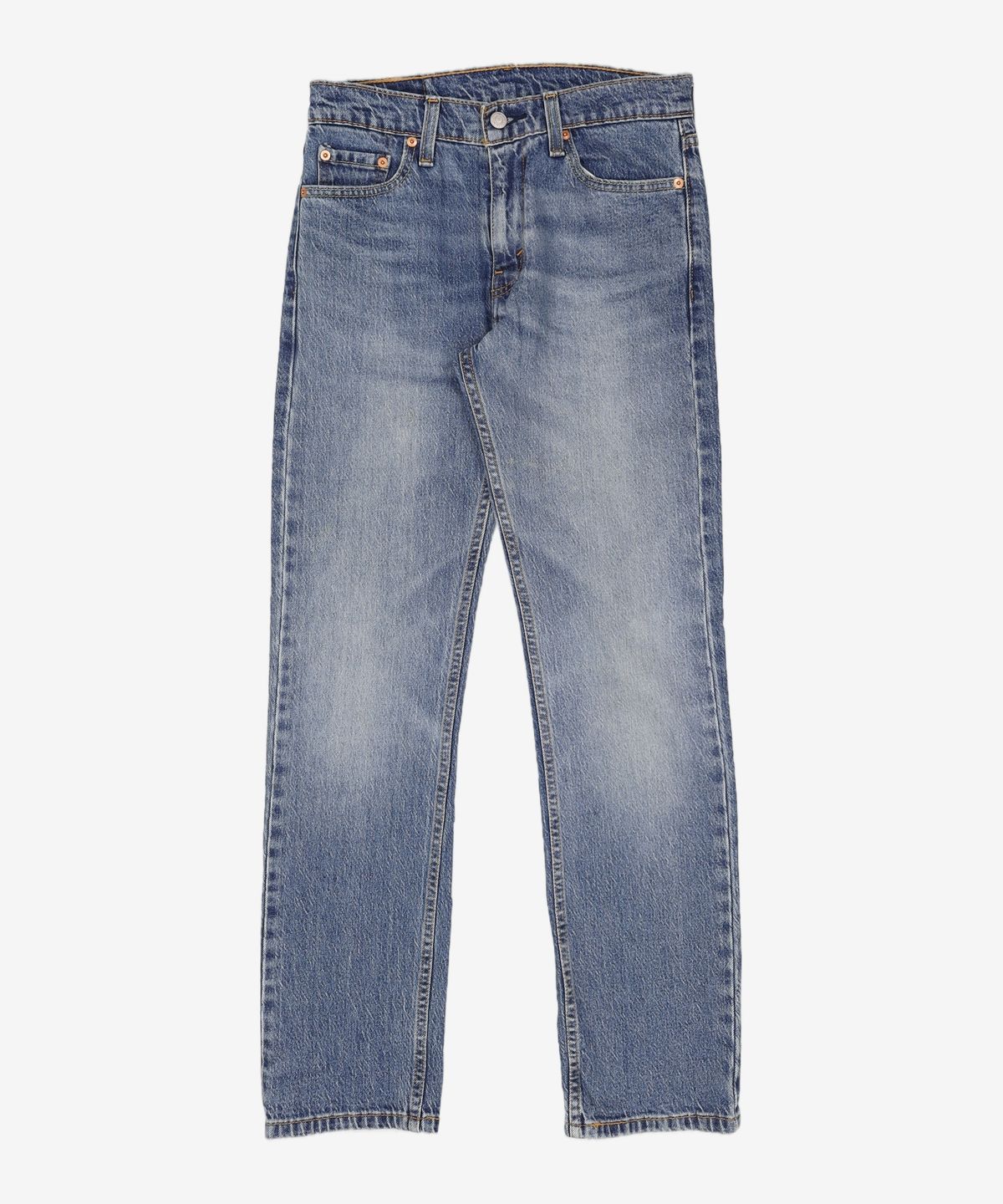 리바이스(LEVI'S) 청/데님 팬츠 29/32