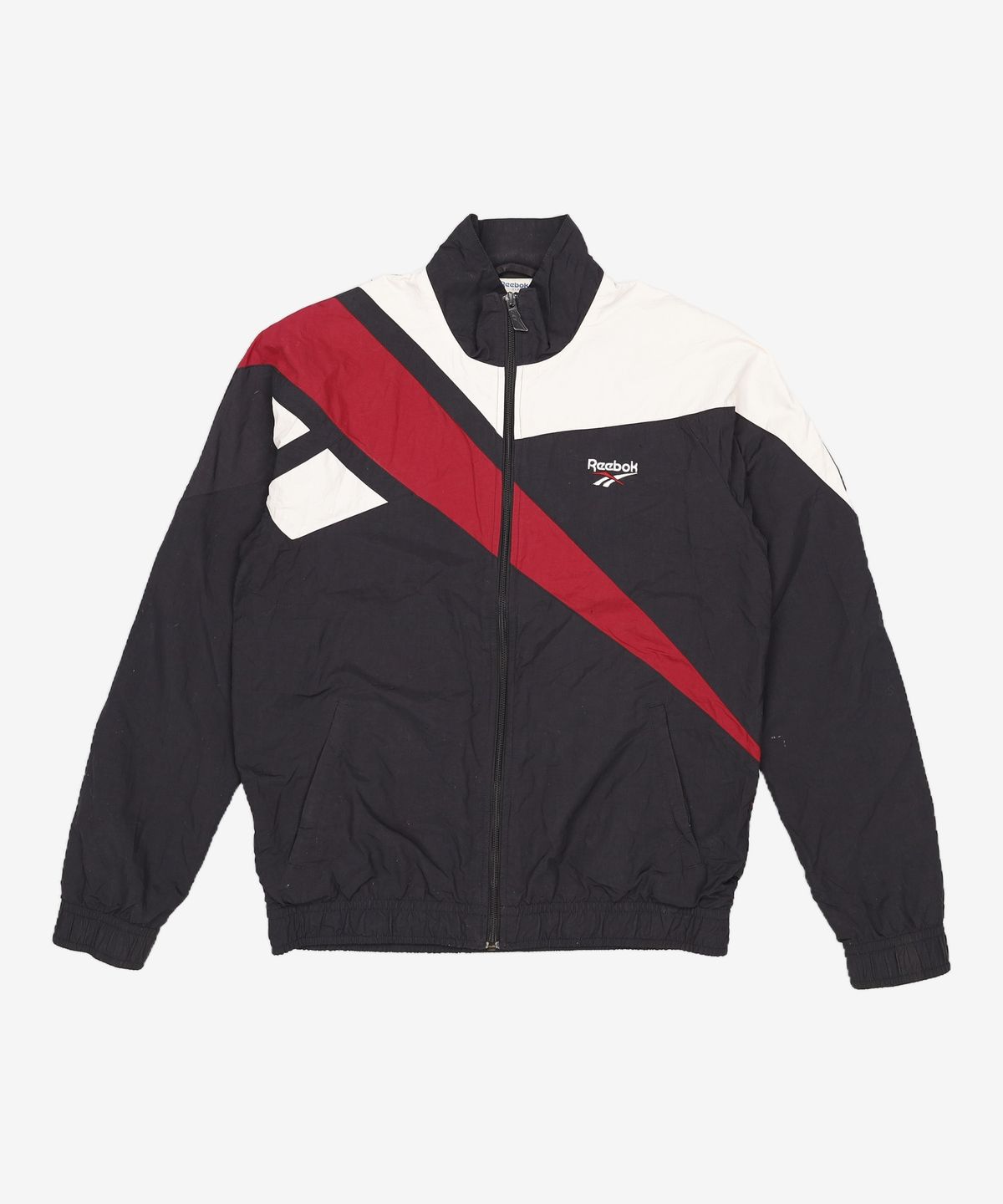 리복(REEBOK) 트레이닝 재킷 L