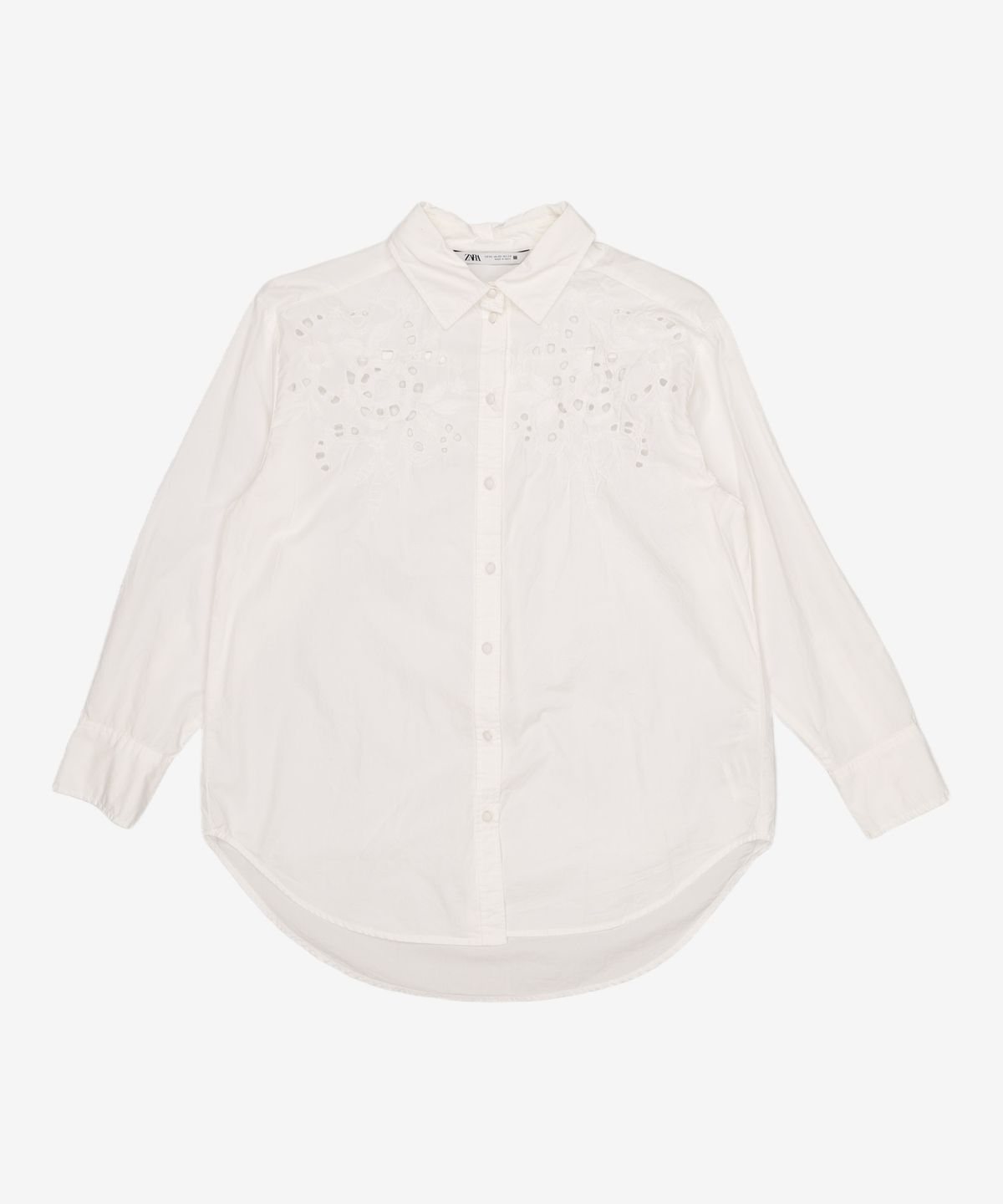 자라(ZARA) 캐주얼 셔츠 XS