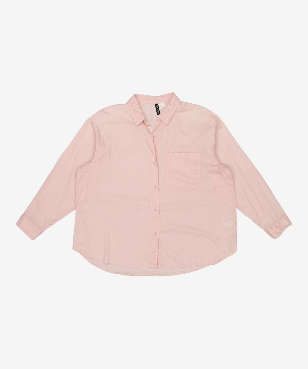 디바이디드에이치앤엠(DIVIDED H&M) 캐주얼 셔츠 S