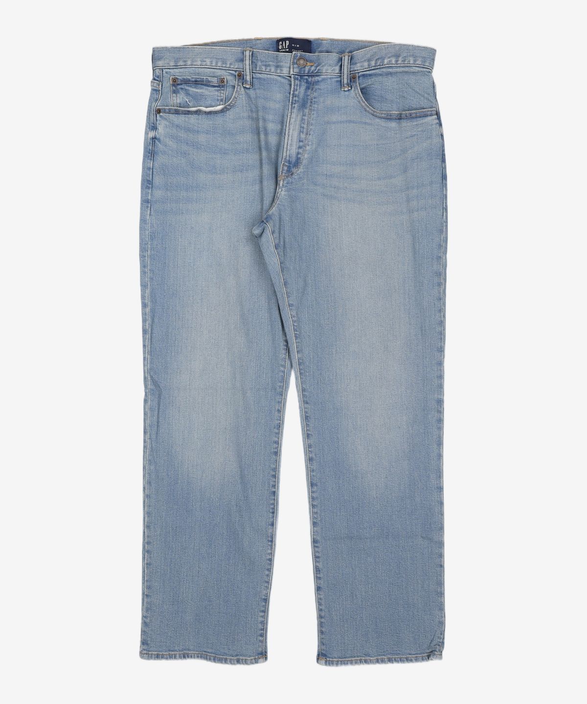 갭 데님(GAP DENIM) 청/데님 팬츠 36.30