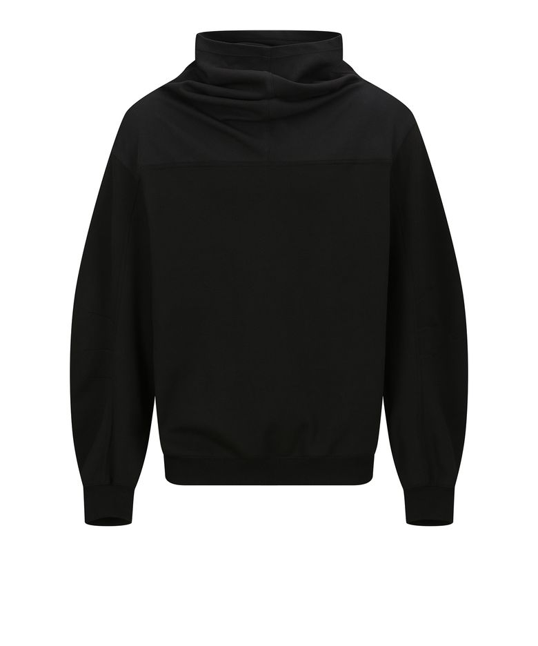 Divided Cawl Turtleneck Sweatshirt