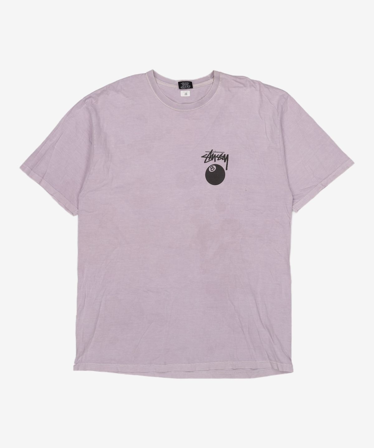 스투시(STUSSY) 반소매 티셔츠 XL