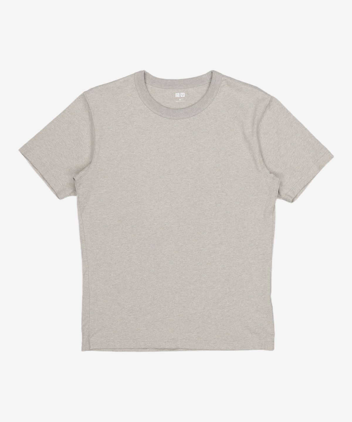 유니클로(UNIQLO) 반소매 티셔츠 M