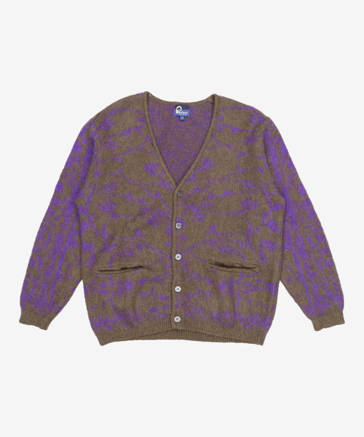 펜필드(PENFIELD) 카디건 M
